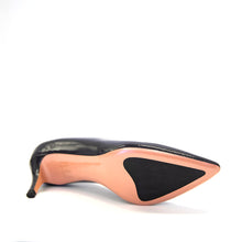 Oxitaly Sara Charcoal