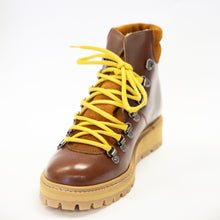 Ivylee Mountain Atlas Cognac Boot