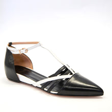 Oxitaly Susy 106 Black/White