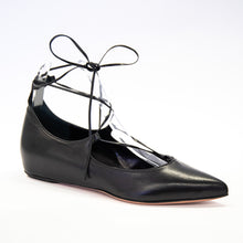 Oxitaly Susy Black