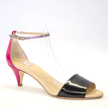 Oxitaly K310B Black/Pink