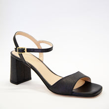 Unisa Moraty Raffia Black