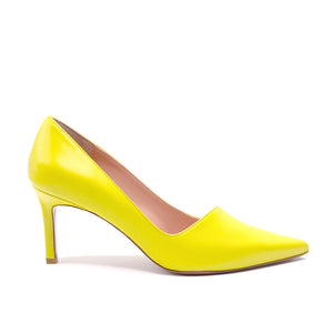 Oxitaly Stefy 02 Lemon/ Lime Leather