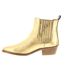 Nu X Neo MC 890 Soft Gold Metallic