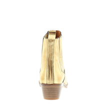 Nu X Neo MC 890 Soft Gold Metallic