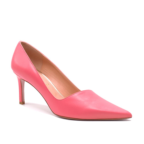 Oxitaly Stefy 02 Pink Rose Leather