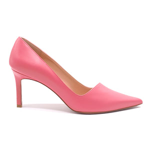Oxitaly Stefy 02 Pink Rose Leather