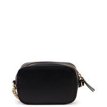 Kathryn Wilson Blanchfield Bag Black Check Calf