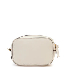 Kathryn Wilson Blanchfield Bag Stone Check Calf