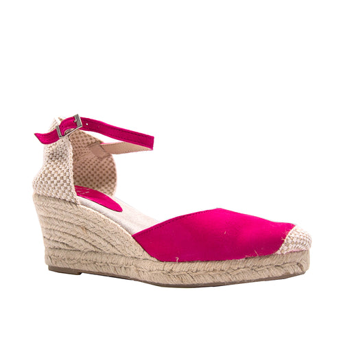SKA Berry Hot Pink