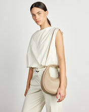 Saben Halle Mini Bag Tea Bubble