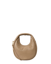 Saben Halle Mini Bag Tea Bubble