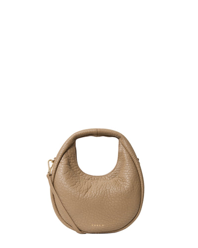 Saben Halle Mini Bag Tea Bubble
