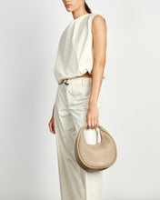 Saben Halle Mini Bag Tea Bubble
