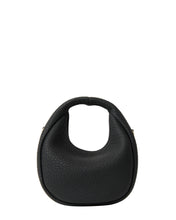 Saben Halle Mini Bag Black Bubble