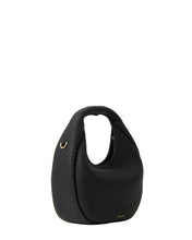 Saben Halle Mini Bag Black Bubble