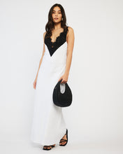 Saben Halle Mini Bag Black Bubble