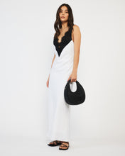 Saben Halle Mini Bag Black Bubble