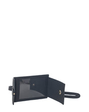 Saben Lyon Luggage Tag Black