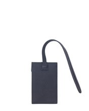 Saben Lyon Luggage Tag Black