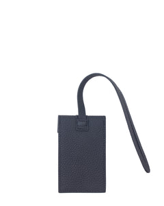 Saben Lyon Luggage Tag Black
