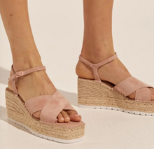 Zoe Kratzmann Quench Espadrille Rosette