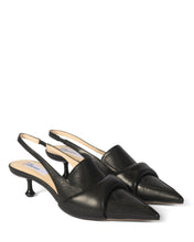 Zoe Kratzmann Torpedo Black
