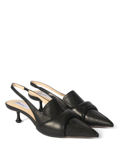 Zoe Kratzmann Torpedo Black