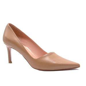 Oxitaly Stefy 02 Dark Camel Leather *LAST PAIR*