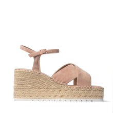 Zoe Kratzmann Quench Espadrille Rosette