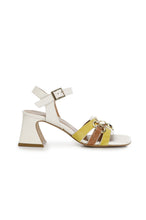 Cafe Noir 5007 Multi Bianco