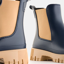 Lemon Jelly Sissi 03 Navy Gumboot