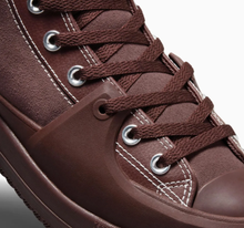 Converse CT Construct Essentials Hi Eternal Earth/Silver