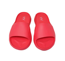 Doubleu Ultra Sporty Slide Pink Highlight