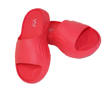 Doubleu Ultra Sporty Slide Pink Highlight