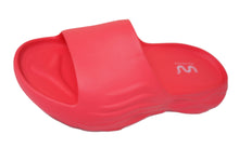 Doubleu Ultra Sporty Slide Pink Highlight