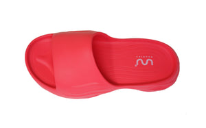 Doubleu Ultra Sporty Slide Pink Highlight