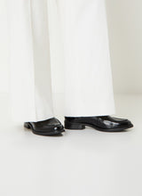 Unisa Baliza Black
