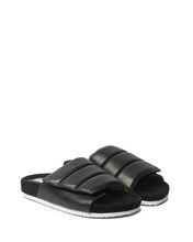 Zoe Kratzmann Float Slide Black