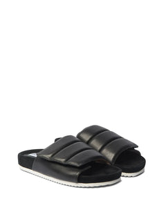 Zoe Kratzmann Float Slide Black