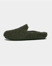 Freedom Moses Kush Olive Slippers
