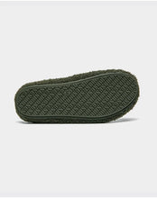 Freedom Moses Kush Olive Slippers