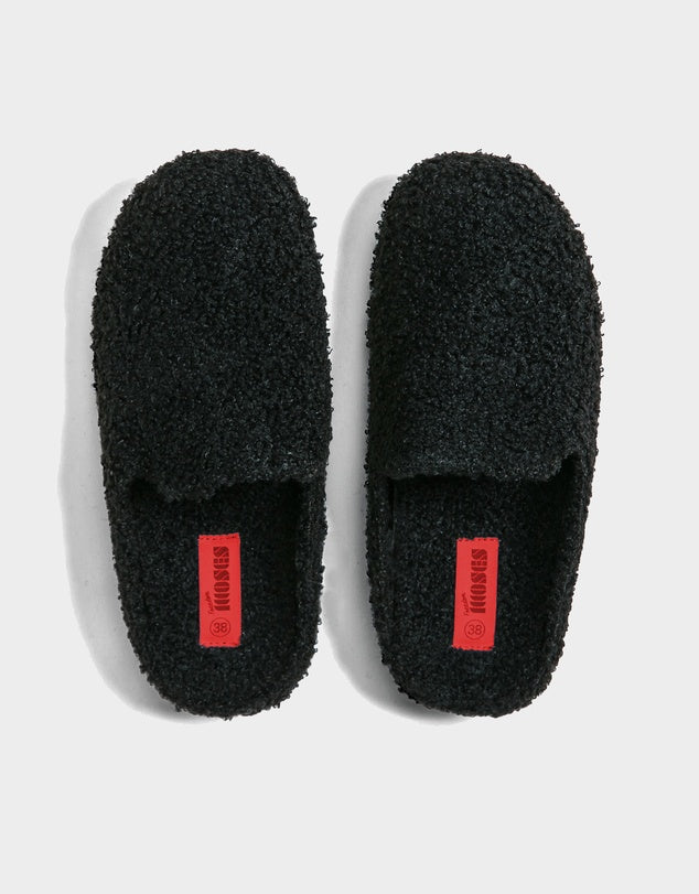 Freedom Moses Kush Jet Slippers