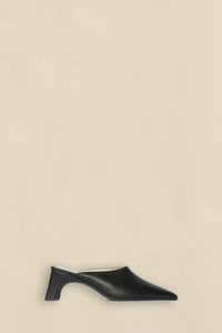 Zoe Kratzmann Mode Mule Black