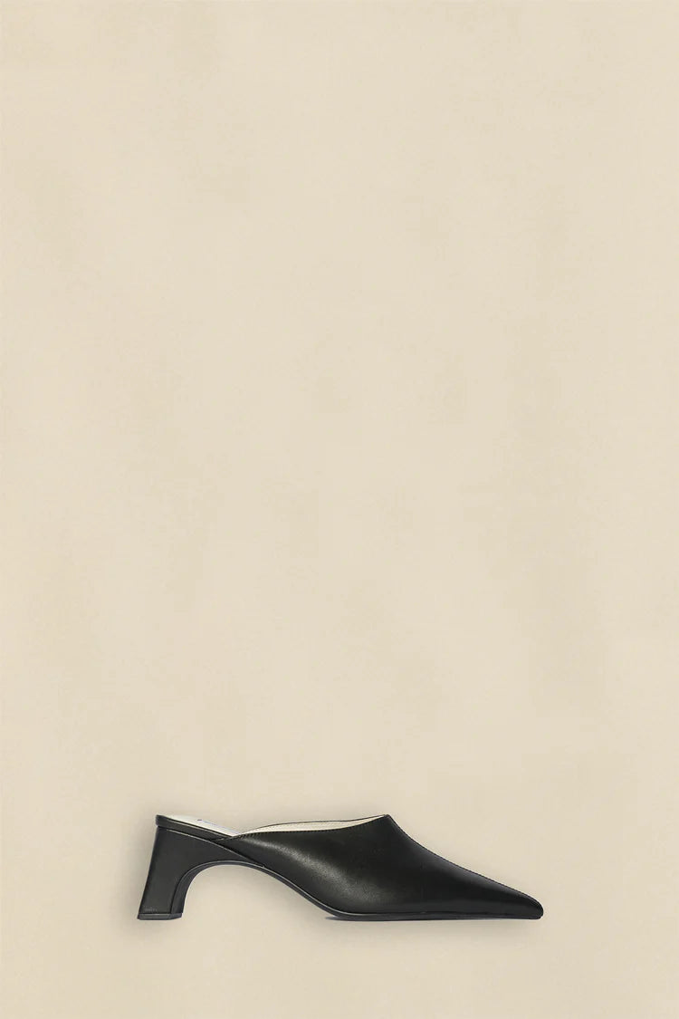 Zoe Kratzmann Mode Mule Black