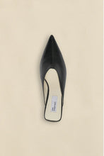 Zoe Kratzmann Mode Mule Black