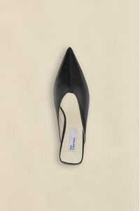 Zoe Kratzmann Mode Mule Black