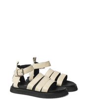 Zoe Kratzmann Quay Sandal Cream