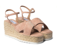 Zoe Kratzmann Quench Espadrille Rosette