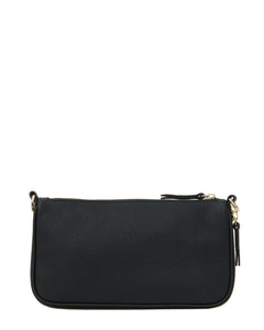 Saben Nina Crossbody Bag Black